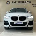 BMW X3 2019 из Китая