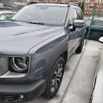 Haval Big Dog 2023 184 л.с. 184 л.с. из Китая