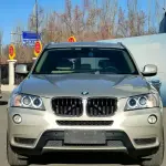 BMW X3 (Import) 2014 из Китая