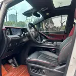 GAC Motor Trumpchi M8 2023 252 л.с. — лот 57715232 из Китая