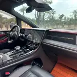 GAC Motor Trumpchi M8 2023 252 л.с. — лот 57715232 из Китая
