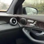 Mercedes-Benz GLC 2020 258 л.с. — лот 57659638 из Китая