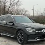 Mercedes-Benz GLC 2020 258 л.с. — лот 57659638 из Китая