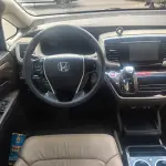 Honda Odyssey 2018 186 л.с. — лот 57659908 из Китая