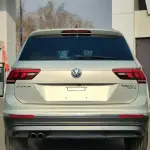 Volkswagen Tiguan L 2019 186 л.с. 186 л.с. 186 л.с. из Китая