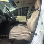 Honda Odyssey 2018 186 л.с. — лот 57659908 из Китая