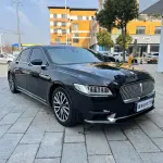 Lincoln Continental 2017 из Китая