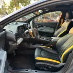 GAC Motor Shadow Leopard 2022 177 л.с. — лот 57663772 из Китая