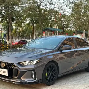 GAC Motor Shadow Leopard 2022 177 л.с. — лот 57663772 из Китая