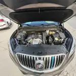 Buick Envision Plus 2016 260 л.с. 260 л.с. из Китая