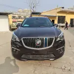 Buick Envision Plus 2016 260 л.с. 260 л.с. из Китая