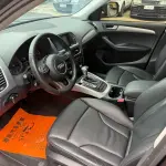 Audi Q5 2015 224 л.с. — лот 57659797 из Китая