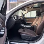 BMW 3 Series 2024 из Китая
