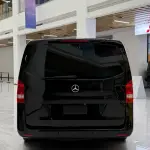 Mercedes-Benz Vito 2020 из Китая
