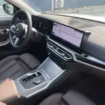 BMW 3 Series 2024 из Китая