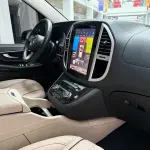 Mercedes-Benz Vito 2020 из Китая