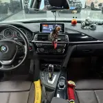 BMW 3 Series 2018 из Китая