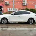 Mazda 3 Axela 2024 158 л.с. из Китая