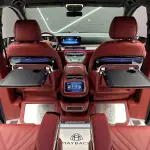 Mercedes-Benz Vito 2021 211 л.с. — лот 57660049 из Китая