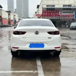 Mazda 3 Axela 2024 158 л.с. из Китая