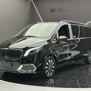 Mercedes-Benz Vito 2021 211 л.с. — лот 57660049 из Китая