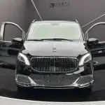 Mercedes-Benz Vito 2021 211 л.с. — лот 57660049 из Китая