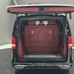 Mercedes-Benz Vito 2021 211 л.с. — лот 57660049 из Китая