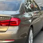 BMW 3 Series 2018 184 л.с. 184 л.с. 184 л.с. 184 л.с. 184 л.с. из Китая