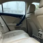 Honda Spirior 2010 из Китая