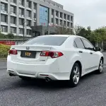 Honda Spirior 2010 из Китая
