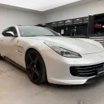 Ferrari GTC4Lusso 2018 из Китая