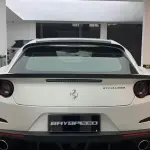 Ferrari GTC4Lusso 2018 из Китая