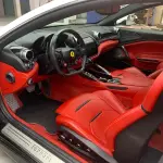 Ferrari GTC4Lusso 2018 из Китая