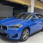 BMW X2 2020 192 л.с. 192 л.с. из Китая