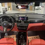 BMW X2 2020 192 л.с. 192 л.с. из Китая