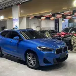 BMW X2 2020 192 л.с. 192 л.с. из Китая