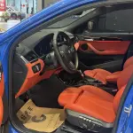 BMW X2 2020 192 л.с. 192 л.с. из Китая