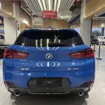 BMW X2 2020 192 л.с. 192 л.с. из Китая