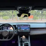 Lynk & Co 03 2024 181 л.с. — лот 57663999 из Китая