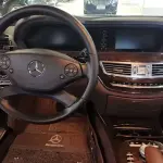 Mercedes-Benz S-Class 2013 245 л.с. 245 л.с. из Китая