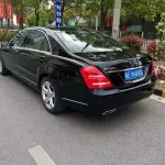 Mercedes-Benz S-Class 2013 245 л.с. 245 л.с. из Китая