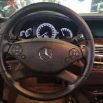 Mercedes-Benz S-Class 2013 245 л.с. 245 л.с. из Китая
