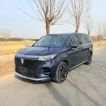 Roewe iMAX8 2021 из Китая
