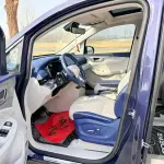 Roewe iMAX8 2021 из Китая