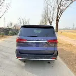 Roewe iMAX8 2021 из Китая