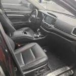 Toyota Highlander 2018 220 л.с. — лот 57660100 из Китая