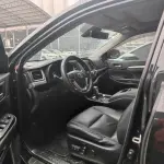 Toyota Highlander 2018 220 л.с. — лот 57660100 из Китая