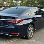 Lexus ES 2022 178 л.с. 178 л.с. 178 л.с. 178 л.с. из Китая