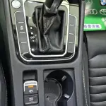 Volkswagen Magotan 2021 186 л.с. — лот 57660285 из Китая