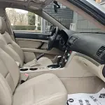 Subaru Legacy 2006 из Китая